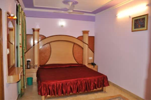 Hotel Gyan Ganga Heritage, Haridwar 4